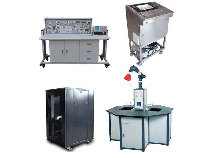 實驗室設備鈑金加工