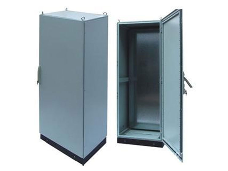 長沙工業(yè)標(biāo)準(zhǔn)型材控制柜體鈑金